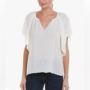 Velvet by Graham & Spencer top.  Size medium.